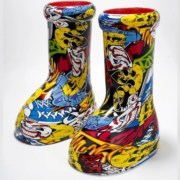 CAPE ROBBIN TOY-2 - PRINT - Picture 3 of 5